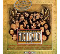 Het Nationale Muziekkado 1995 (u.a. mit Nits, Clouseau, Andre Rieu, ...)