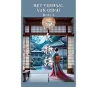 Het Verhaal van Genji: Deel 4