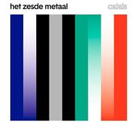 Het Zesde Metaal - Calais [Vinyl LP] [VINYL]
