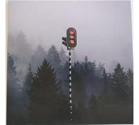 Het Zesde Metaal - Wachten (red Vinyl)