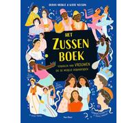 Het zussenboek: verhalen van vrouwen die de wereld veranderden