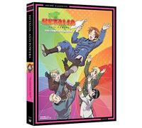 Hetalia: Axis Powers Complete Series - Classic [DVD] [2009] [Region 1] [US Import] [NTSC]
