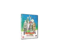 Hetalia Axis Powers: Paint It, White! (DVD)