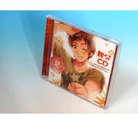 Hetalia Drama CD Interval vol.2 CD boss Spain (japan import)