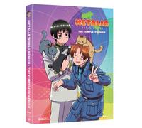 Hetalia: World Series Complete Series [DVD] [Region 1] [US Import] [NTSC]