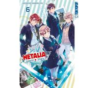 Hetalia - World Stars 06