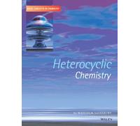 HETEROCYCLIC CHEMISTRY