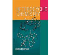 Heterocyclic Chemistry