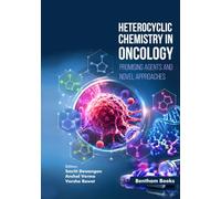 Heterocyclic Chemistry in Oncology: Promising Agents and Novel Approaches