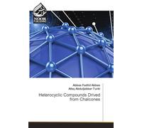 Heterocyclic Compounds Drived from Chalcones