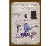 Heterogenia Linguistico, Vol. 4