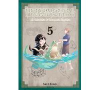 Heterogenia Linguistico, Vol. 5