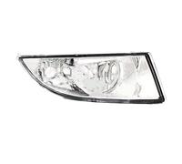 HETEVSCCK 5J0941701B 5J0941702B For Skoda For Fabia 2011 2012 2013 2014 2015 Front Fog Lamp Driving Lights Without Bulbs (Right side)
