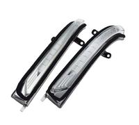 HETEVSCCK 876143Z000 876243Z000 For Hyundai I40 2011-2018 Left/Right Side LED Wing Mirror Indicator (A pair)