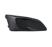 HETEVSCCK 96694767 Fog Light Lamp Cover For Chevrolet For Sonic 2012-2016 Car Front Bumper Frame Grille Lid Bezel (Only right)