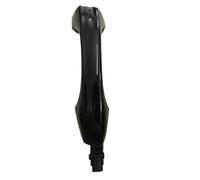 HETEVSCCK Car Comfort Access Kessy Exterior Door Handle Keyless for Vw for Golf GTI VII 2013 2014 MK7 for Arteon for E-Golf for T-ROC(Black Left)