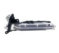 HETEVSCCK Car Daytime Running Lamp Front Fog Light Signal Lamp 971953041D 971953041 For Porsche For Panamera 971 2018 2019 2020 (Right)