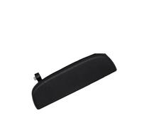 HETEVSCCK Car Door Handle Car Front Rear Left Right Outer Door Handle 15cmx4.4cm for Suzuki New for Alto(Rear Right)