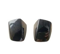 HETEVSCCK Car Door Handle Exterior Door Handle Cover Cap Without Hole for A6 C7 for Avant A7 4G A8 S6 S7 RS6 Q7 2012-2018 4H0837879 4H0837880(1 Pair)