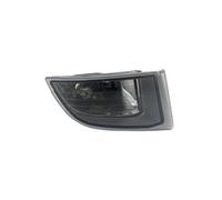 HETEVSCCK Car Fog Lights Fog Lamps Driving Lamp No Bulbs For Toyota For Land Cruiser For Prado 120 2002-2009 2003 2004 2005 2006 2007 2008 (Right)