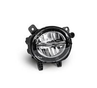 HETEVSCCK Car Front Bumper Fog Lamp Assembly White Headlight Driving Lights 12V For F20 F21 F22 F23 F30 F31 F32 F33 F34 GT F35 F36 (Right)