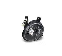 HETEVSCCK Car Front Bumper Lower Fog Light Fog Lamp Assembly Running Headlight 8T0941699B 8T0941700B For Q5 2009 2010 2011 2012 (left)