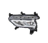 HETEVSCCK Car Front Daytime Running Light DRL Driving Lamp 922012W530 922022W530 For Hyundai For Santa Fe Sport IX45 2016 2017 2018 (left)