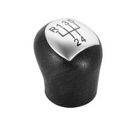 HETEVSCCK Car Gear Shift Knob for Renault for Clio 2 II Mk2 2001-2005