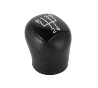 HETEVSCCK Car Gear Shift Knob for Renault for Clio 2 II Mk2 2001-2005