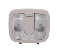 HETEVSCCK Car Overhead Reading Lamp Light Interior Roof Light Map Light Assembly 928502K000 92850-2K000 For KIA For Soul 2010-2013