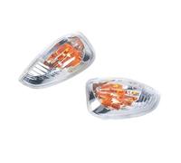 HETEVSCCK Car Side Mirror Indicator Without Bulb For Renault For Master 2010 2011 2012 2013 2014 2015 2016 2017 2018