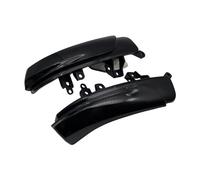 HETEVSCCK Dynamic LED Side Mirror Sequential Turn Signal For Toyota For WUNSCH ZGE21 For PRIUS ZVW30 For REIZ GRX130 GRX 130 GRS202