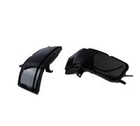 HETEVSCCK Dynamic LED Turn Signals Mirror Lights For CRV For CR-V III RE1 RE2 RE4 2007-2011 For Crosstour 2012-2016
