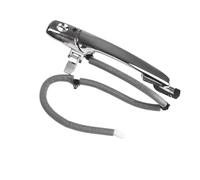 HETEVSCCK EG2459410B LT13-59-410 Car Front Left Smart Exterior Door Handle for Mazda CX-7 6 8 CX-9 RX-8