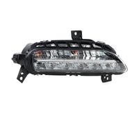 HETEVSCCK Fog Lights Front Bumper Lights Daytime Running Lights For Porsche For Panamera 2010 2011 2012 2013 97063108103 97063108203 (Right)