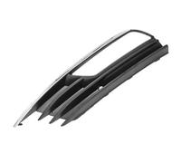 HETEVSCCK For A3 Quattro SEDAN 2013 2014 2015 2016 2017 Car Front Bumper Fog Light Cover Lower Grille 8V5807681A 8V5807682A (1 Right)