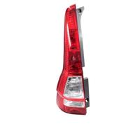 HETEVSCCK For CR-V For CRV 2007 2008 2009 2010 2011 Taillight Brake Light Rear Bumper Taillights Taillamps Tail Light (Left side)