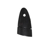 HETEVSCCK for CR-Z CRZ 2011 2012 2013 2014 2015 LHD/RHD Car Exterior Outer Door Handle Left/Right 72141-SZT-G01 72181-SZT-003(13)