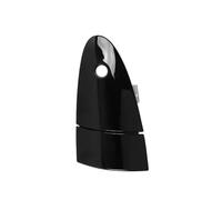HETEVSCCK for CR-Z CRZ 2011 2012 2013 2014 2015 LHD/RHD Car Exterior Outer Door Handle Left/Right 72141-SZT-G01 72181-SZT-003(1)