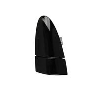 HETEVSCCK for CR-Z CRZ 2011 2012 2013 2014 2015 LHD/RHD Car Exterior Outer Door Handle Left/Right 72141-SZT-G01 72181-SZT-003(2)