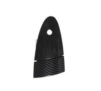 HETEVSCCK for CR-Z CRZ 2011 2012 2013 2014 2015 LHD/RHD Car Exterior Outer Door Handle Left/Right 72141-SZT-G01 72181-SZT-003(16)