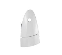 HETEVSCCK for CR-Z CRZ 2011 2012 2013 2014 2015 LHD/RHD Car Exterior Outer Door Handle Left/Right 72141-SZT-G01 72181-SZT-003(8)