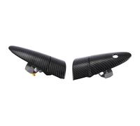 HETEVSCCK for CRZ CR-Z P1 2011-2015 72181-SZT-003 1 Pair Left/Right Outer Door Handles Replacement