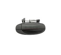 HETEVSCCK for Daewoo for KALOS 2002-2019 96541631 96541632 96541633 96541634 Left/Right Outside Door Handle(Rear Right)