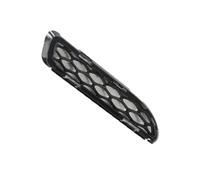 HETEVSCCK For Dodge For Durango 2018 2019 2020 Left Right Front Bumper Fog Light Cover Grille Trim Frame 68307812AA (Right Passenger Side)