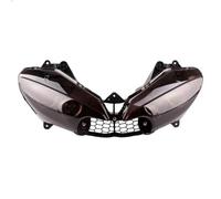 HETEVSCCK For For YZF R6 YZF-R6 2003 2004 2005 Motorcycle Headlight Assembly (1 piece 1)