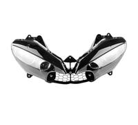 HETEVSCCK For For YZF R6 YZF-R6 2003 2004 2005 Motorcycle Headlight Assembly (1 piece 2)