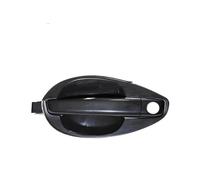 HETEVSCCK for Hyundai Coupe 2001-2009 Car Front Door Handle Latch Left+Right 82650-2C000 82660-2C000(Left)
