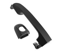HETEVSCCK for Hyundai I20 2007-2014 Car Left Right Front Rear Exterior Door Handle Cover 82651-1J000(Front)