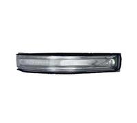 HETEVSCCK For KIA For MORNING For PICANTO 2012 2013 2014 2015 2016 Rearview Mirror Indicator 87614-1Y00 87624-1Y00 (Right)